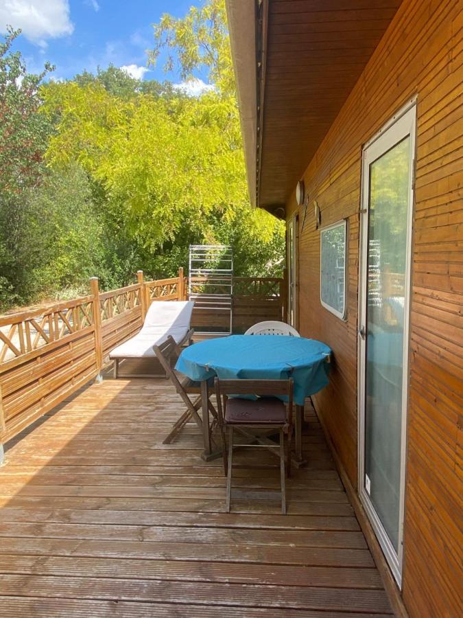Chalet De Provence Aix-en-Provence Buitenkant foto